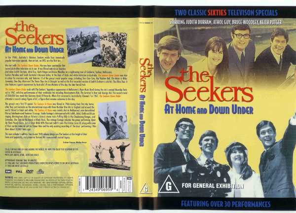 The Story Of The World Of The Seekers
