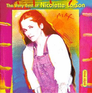 Nicolette Larson - The Very Best CD