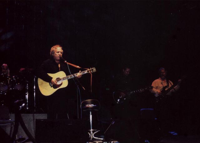 Don McLean in Hong Kong - 2004.05.29